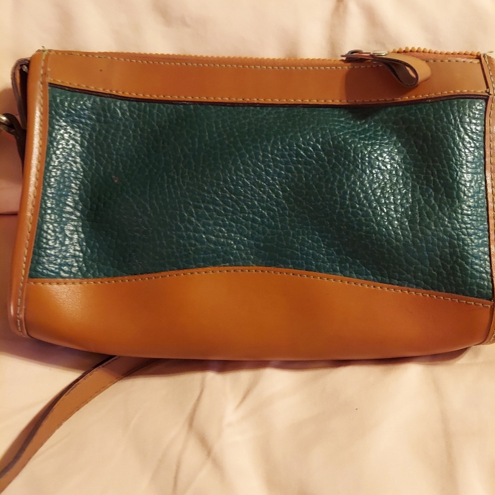 Vintage Dooney & Bourke - Picture 2 of 11